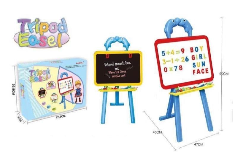 LEARNING EASEL BOARD